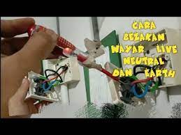 We did not find results for: Cara Mudah Menbezakan Wayar Life Neutral Dan Earth Kat Rumah Kita Youtube
