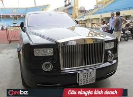Ông hiện là đại biểu quốc hội việt nam khóa xiv thành phố hồ chí minh. Váº­n Ä'en Cá»§a Cac Ä'áº¡i Gia Sá»Ÿ Há»¯u Rolls Royce NgÆ°á»i Lao Ly Káº» Gáº·p Háº¡n Kinh Doanh