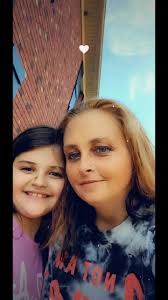 Carah Burrell Divorce