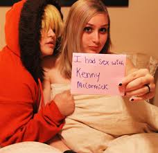 South Park Kenny Cosplay Sex 12096 | Hot Sex Picture