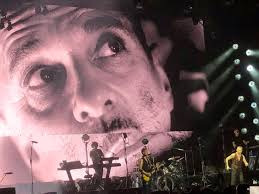 Almost Predictable. Almost: LIVE REVIEW: DEPECHE MODE, SCHLEYERHALLE,  STUTTGART, 28 NOVEMBER 2017