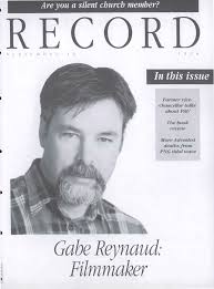 Gabe Reynaud: Filmmaker