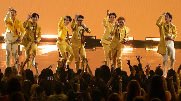 BTS Las Vegas Residency: How to Buy Tickets