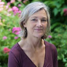 Jo Berry and Pat Magee