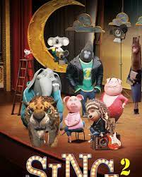Check out the trailer below. Sing 2 Sing 2 2020 Film Wiki Fandom