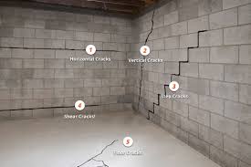 Visit today & quickly get more results on fastquicksearch.com! Which Foundation Cracks Are More Serious Bdb Waterproofing