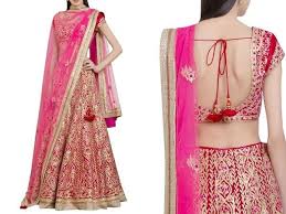 Designer Bridal Lehengas One Can Buy Under A Lakh If it's none of the above and you were looking for. designer bridal lehengas one can buy