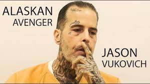 Marc Pulver (Living life with Autism)