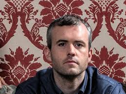 Quiz: Which Second Captains presenter are you? · The 42