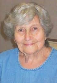 Ada Fineman Obituary (2016)