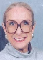 Jane Rouse Obituary (2011)