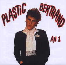 Tous les clips & live sur jukebox, de ã à téléphone à téléphone + agenda plus connu sous le pseudo de plastic bertrand, roger jouret, voit le jour à bruxelles en 1958. Plastic Bertrand An 1 Amazon Com Music