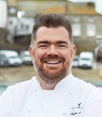 Chefs Around the UK