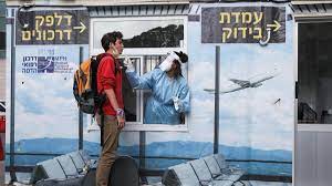Israel's government on wednesday advanced a raft of new coronavirus restrictions, including sweeping implementation of a digital vaccine passport and tighter restrictions on mass gatherings, as. 7lxycslzgps9pm