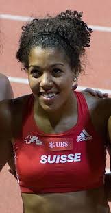 Mujinga kambundji (born 17 june 1992) is a swiss sprinter. Mujinga Kambundji Alchetron The Free Social Encyclopedia