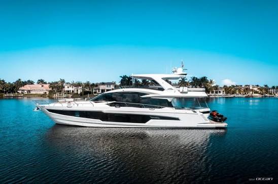 Yachts -built for brokers marketing to buyers anywhere in the world