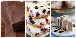 Satisfy your cravings with these tasty chocolate indulgences. Low Calorie Desserts Two Ingredient Dessert Recipes