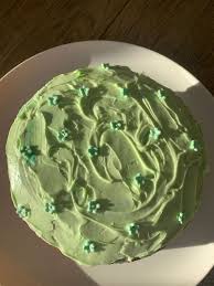 Pin On Cake But Also Other Stuff