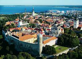 Was für eine stadt, hier trifft arm und. Experience In Riga Latvia By Preetha Erasmus Experience Riga