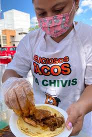 Te va a dar «Tacocardia», se viene el Festival del Taco 2