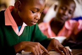 Writing can also be interpreted more broadly for students with significant multiple disabilities to include the use of tactile representations, objects, or other symbols. Teaching English To Blind Students Teachingenglish British Council Bbc