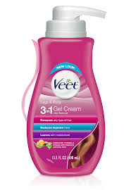 hair removal cream veet silk and