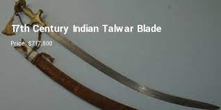 Katana is one of the most expensive longswords constructed with the highest quality materials. 10 Most Expensive Medieval Weapons Expenditure Successstory