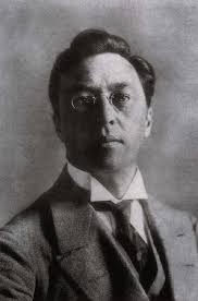 Remembering Kandinsky The Artist Must Train Not Only His Eye But Also His Soul Wassily Kandinsky Born On D Wassily Kandinsky Portrait Artist Kandinsky Art