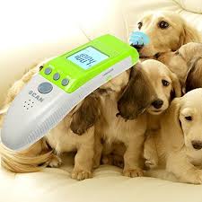 8 Days Deliver To Us Pet Thermometer For Cat Dog Rabbit Non Contact Pet Thermometer To Measure Pet Ear Temperat Pet Thermometer Dog Health Dogs And Puppies
