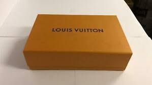 Louis vuitton gift card uk. Louis Vuitton Gift Box Designer Brand New Uk Delivery Ebay