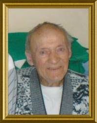 Obituary of Ray Pettigrew