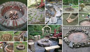 Check spelling or type a new query. Top 31 Diy Ideas To Build A Firepit On Budget Amazing Diy Interior Home Design