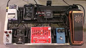 Like all line 6 digital wireless systems, relay is incredibly easy to set up. Line 6 Relay G50 Wireless Guitar System Equipboard