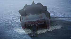 Megalodon, (carcharocles megalodon), member of an extinct species of megatooth shark (otodontidae) that is considered to be the largest shark, as well as the largest fish, that ever lived. Megalodon Tv Movie 2018 Imdb