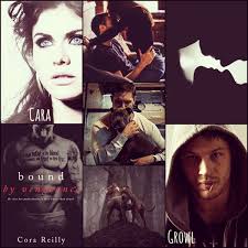 Download your copy today or read free in kindle unlimited!… twisted cravings was probably the most anticipated release of the year for me, i knew i was gonna like it but actually i adored …it, exceeded my expectations for. Growl And Cara Book Aesthetic Romance Books Book Characters