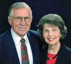 Edward James Snyder, Patricia Eileen (McNamara) Snyder