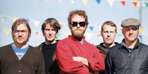 Make The World Better - Pavement with Ratboys