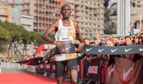 (photo by matthias hangst/getty images). Joshua Cheptegei To Race At Herculis Monaco 5km Run On Sunday Watch Athletics