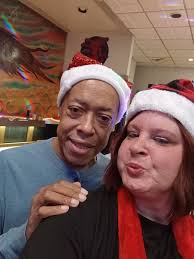 More pics of the officer's Christmas 🎄 party 🎉