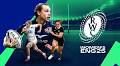 France Télévisions Set to Broadcast Women's Rugby World Cup 2025