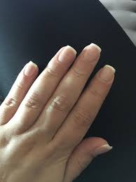 Compared with shopping in real stores, purchasing products including nail art on dhgate will endow. Acrylic Overlay On Toes Nail And Manicure Trends