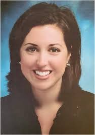 Kristin Leaf's Instagram, Twitter & Facebook