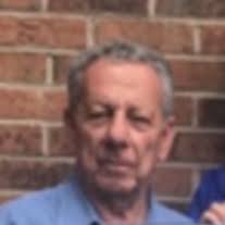 Obituary information for Mike Hughes