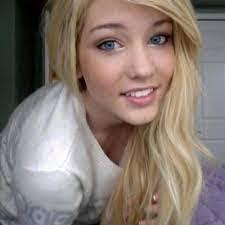 Mika Moore's Instagram, Twitter & Facebook