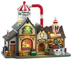Shop wayfair for all the best christmas villages & village sets. My Favorite Christmas Village Houses Holidappy Celebrations