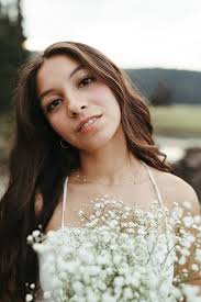 JAZLYNN LANDEROS NAMED 2023 FUTURE FIRST CITIZEN OF THE YEAR