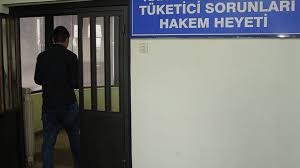 Tuketici Hakem Heyetlerinin Faaliyetlerine Kovid 19 Ertelemesi