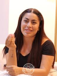 Luisa Fernanda Bastidas