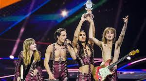 Engeland en nog een paar landen dragen financieel zoveel bij dat ze het automatisch recht. Italie Grote Winnaar Songfestival Rtl Boulevard