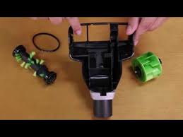 Bissell Powerforce Helix Turbo Rewind Bagless Vacuum Cleaner 1797 Review Bissell Bagless Vacuum Turbobrush 203 1429 Vacuum Parts